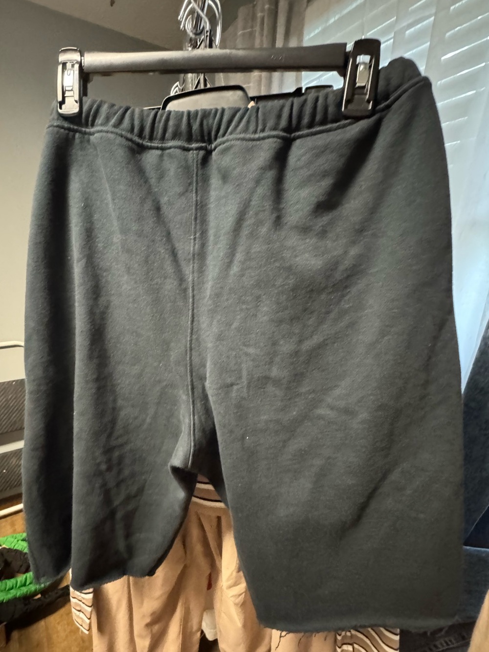FP Movement For The Win Long Short - Black NWOT Retail $58 - Picture 4 of 6
